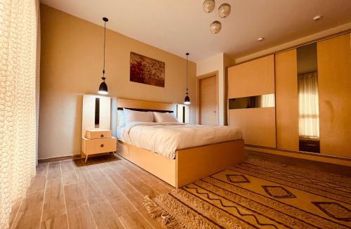 Ataqah Ski Chalet | المونت جلاله - ll Monte Galala Ain Sokhna