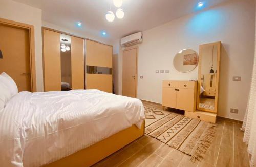 Ataqah Ski Chalet | المونت جلاله - ll Monte Galala Ain Sokhna