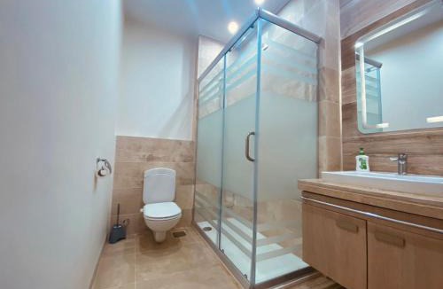 Ataqah Ski Chalet | المونت جلاله - ll Monte Galala Ain Sokhna