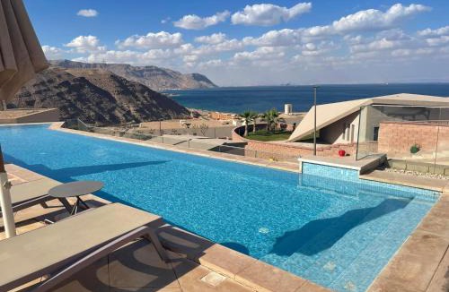 Ataqah Ski Chalet | المونت جلاله - ll Monte Galala Ain Sokhna