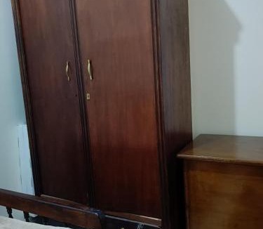 Mansoura Apartment | النخلة 8