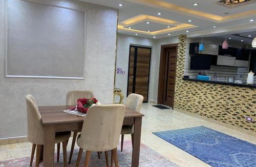 Shurtah al-Dakhlah Apartment | امام نادى الزمالك