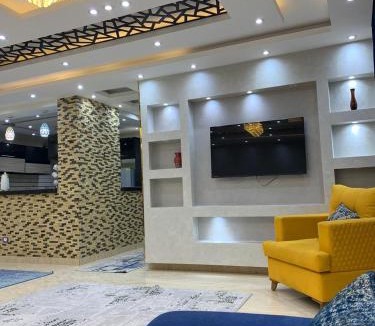Shurtah al-Dakhlah Apartment | امام نادى الزمالك