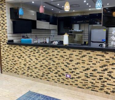 Shurtah al-Dakhlah Apartment | امام نادى الزمالك