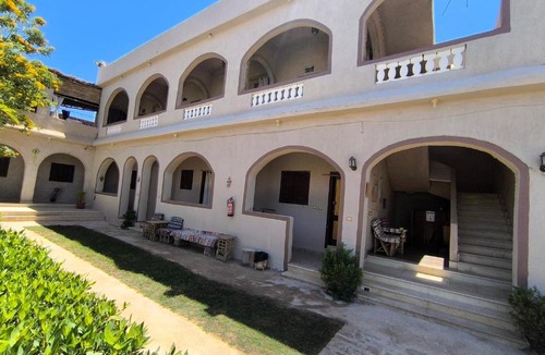 Siwa Hotel | انير انشال Enir Enshal