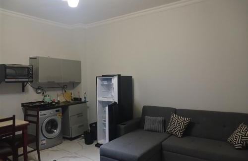 As-Salam Apartment | اوسس مارينا