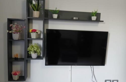 As-Salam Apartment | اوسس مارينا
