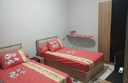 As-Salam Apartment | اوسس مارينا