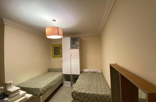 Pyramids Gardens House | ايجاكس بيراميدز