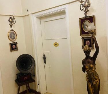 Qasr an-Nil Hotel | بانسيون القاهره