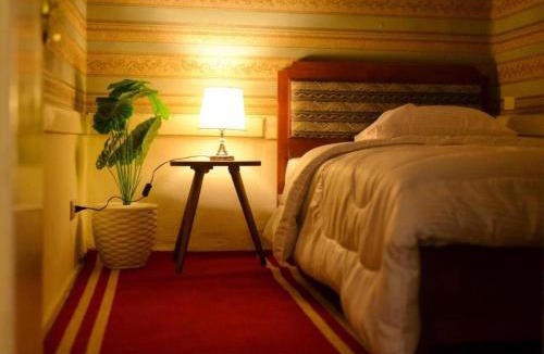 Qasr an-Nil Hotel | بانسيون القاهره