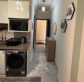 Ad-Dab'ah Apartment | بانوراما