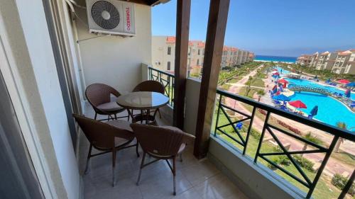 Ad-Dab'ah Apartment | بانوراما