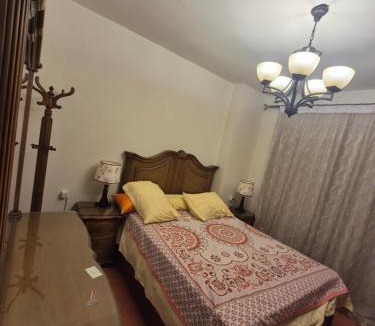 Al Alamayn Apartment | برتو جولف