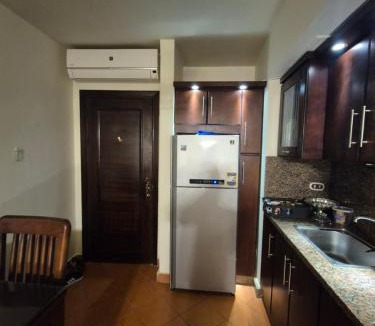Al Alamayn Apartment | برتو جولف