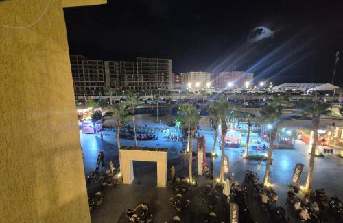 Al Alamayn Apartment | برتو جولف