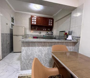 Ad-Dukhaylah Apartment | برج سما الزهراء