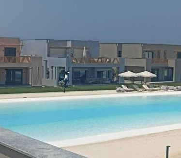 Ad-Dab'ah Apartment | بلايا غزاله باي الساحل الشمالي
