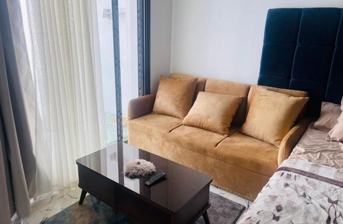 Al-Manasrah Apartment | بورتوسعيدفندق وشاليهات فاخره
