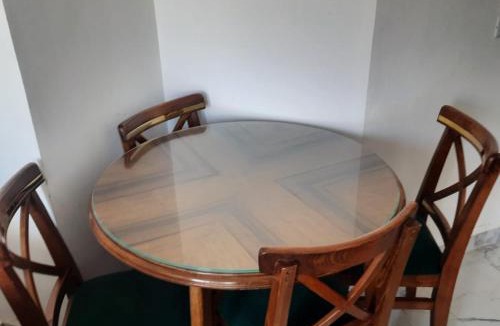 Al-Manasrah Apartment | بورتوسعيد