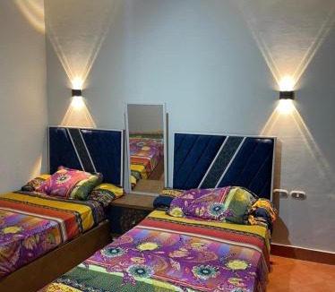 Ras Sudar Resort | بورتو السخنه الابراج