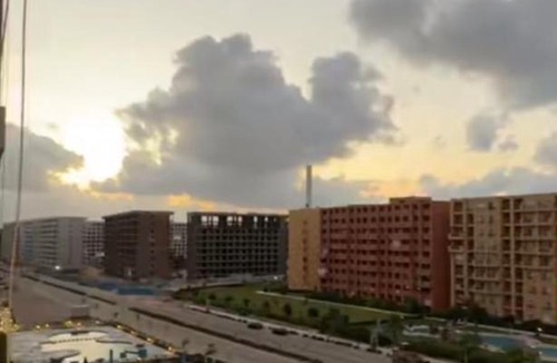 Marina El Alamein Apartment | بورتو جولف الساحل الشمالي