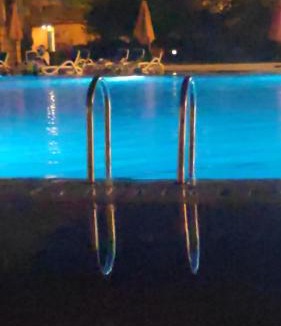 El Alamein Apartment | بورتو جولف العلمين الجديده Apartment Golf Bay Parties Area