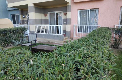 El Alamein Apartment | بورتو جولف العلمين الجديده Apartment Golf Bay Parties Area