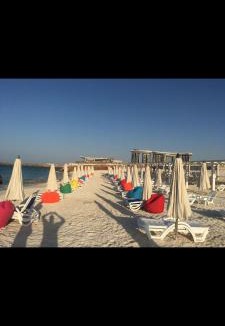 El Alamein Apartment | بورتو جولف مارينا فى اي بي شاليه Porto golf marina VIP CHALLET