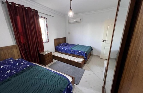 Marina El Alamein Apartment | بورتو جولف مارينا