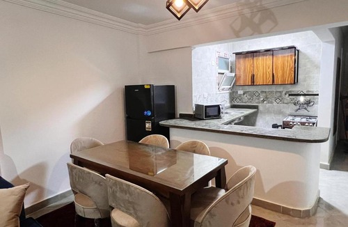 Marina El Alamein Apartment | بورتو جولف مارينا