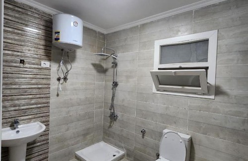 Marina El Alamein Apartment | بورتو جولف مارينا