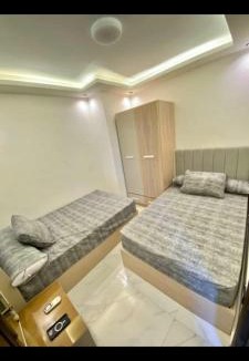 Ad-Dab'ah Apartment | بورتو جولف