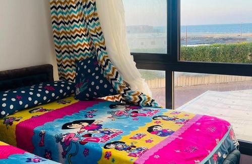 Al-Manasrah Apartment | بورتو سعيد الفاخرة