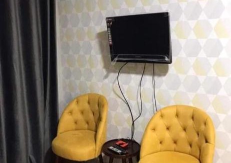 Al-Manasrah Apartment | بورتو سعيد الفاخرة