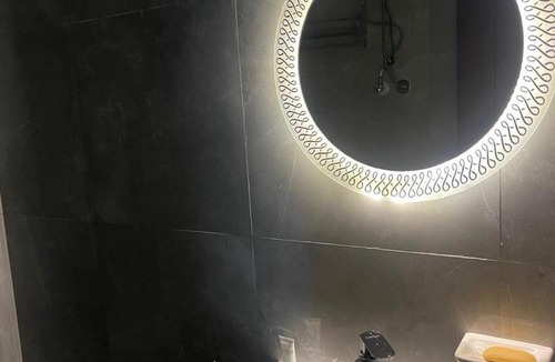 Al-Manasrah Apartment | بورتو سعيد الفاخرة