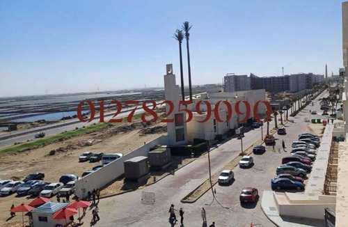 Al-Manasrah Apartment | بورتو سعيد غرفتين علوي عائلات