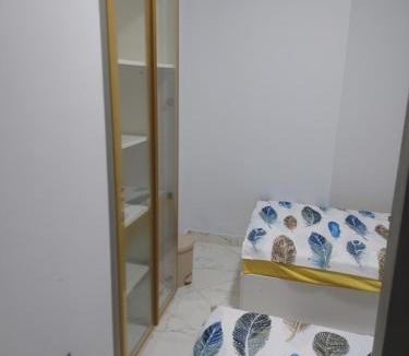 Marina El Alamein Apartment | بورتو مارينا كاش