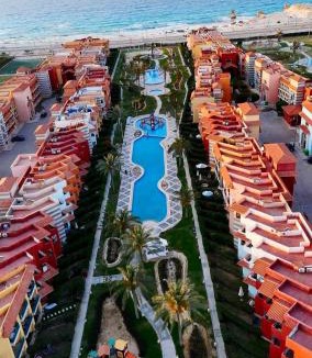 Marsa Matruh Apartment | بورتو مطروح - القبطان