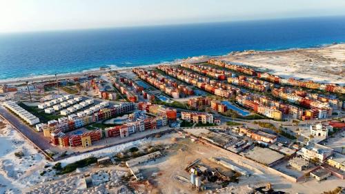 Marsa Matruh Apartment | بورتو مطروح - القبطان