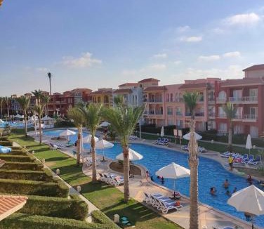 Marsa Matruh Apartment | بورتو مطروح - القبطان