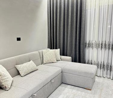 Marsa Matruh Apartment | بورتو مطروح 82009