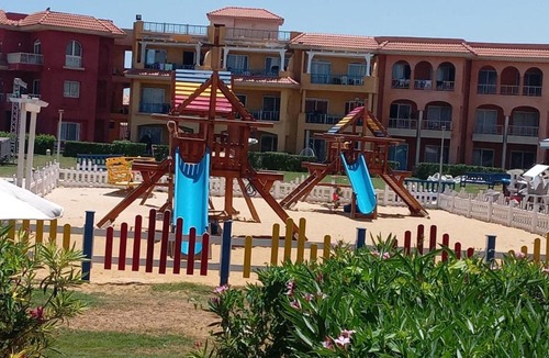 Marsa Matruh Resort | بورتو مطروح