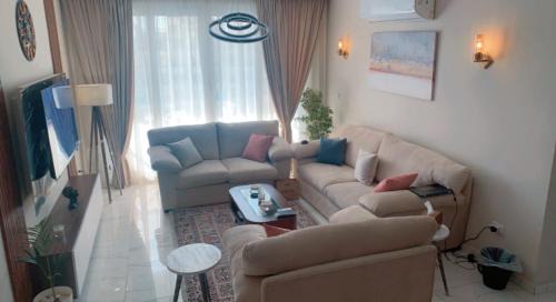 Heliopolis Apartment | بيت السمو