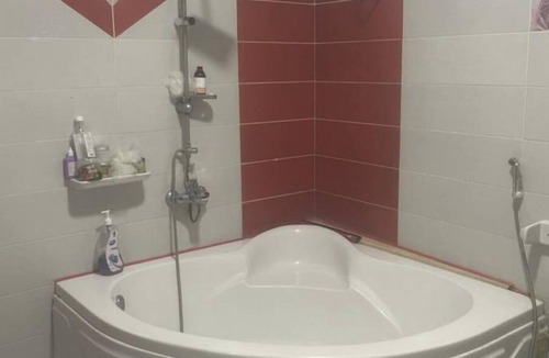 Awlad Saqr House | بيت عطلات