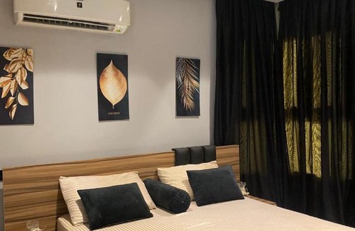 Al-Muntazah Apartment | توليب المعمورة