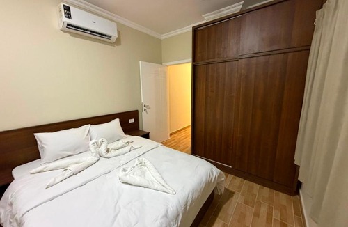 Al Mamsha El Seyahi Hotel | جراند فاندا سويتس الغردقه Grand Vanda Suites Hurghada