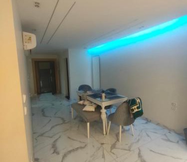 Agouza Apartment | جزيرة العرب المهندسين