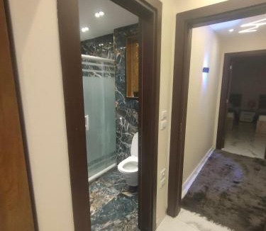 Agouza Apartment | جزيرة العرب المهندسين
