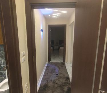 Agouza Apartment | جزيرة العرب المهندسين